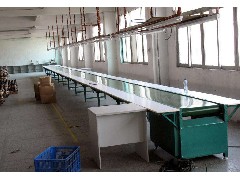 江門流水線安裝不當(dāng)會(huì)遇到什么問題